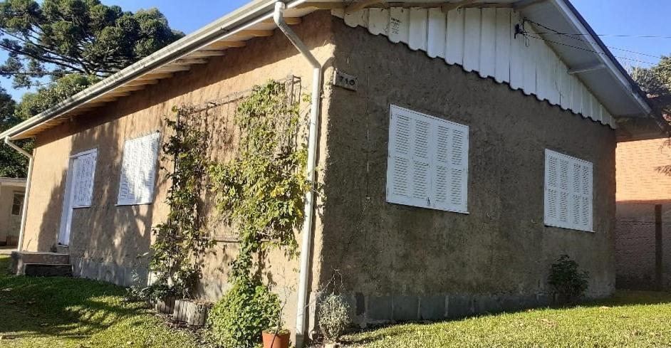 Willa Casa De Marias Canela Zewnętrze zdjęcie