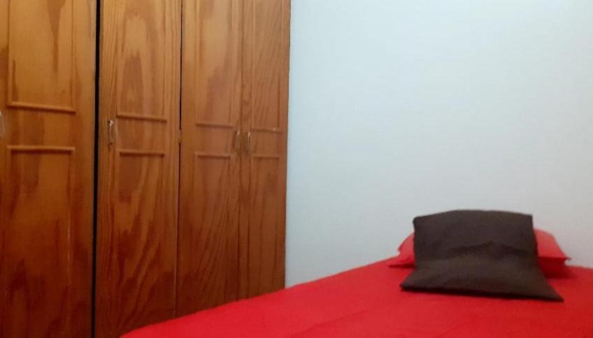 Willa Casa De Marias Canela Zewnętrze zdjęcie