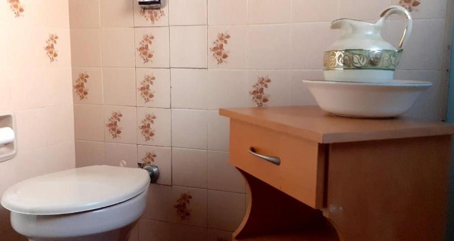Willa Casa De Marias Canela Zewnętrze zdjęcie